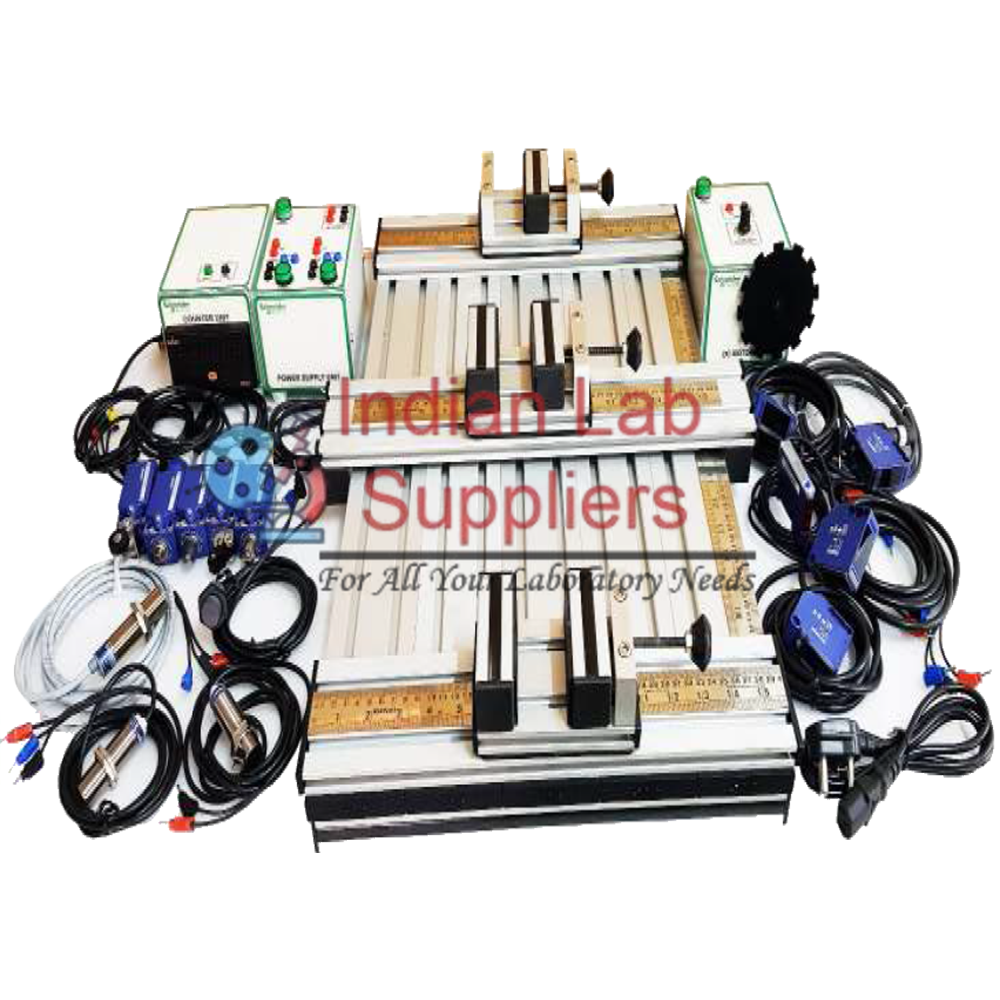 Digital Sensor Training Kit